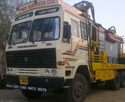 PNR SERVICES LTD